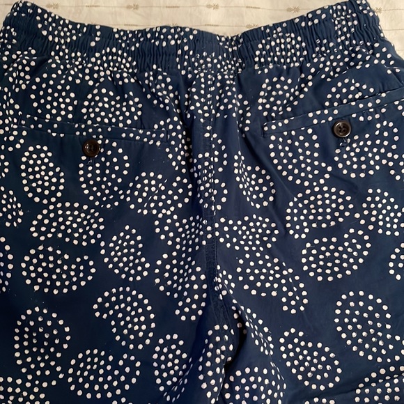 Men’s J Crew Dock Shorts - Picture 5 of 8